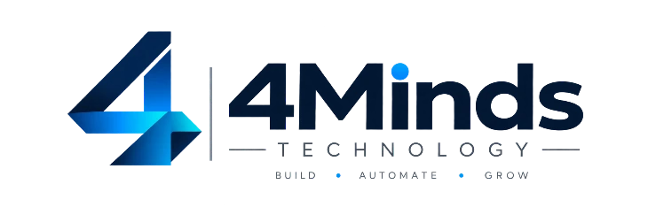 4minds Odoo Technologies.